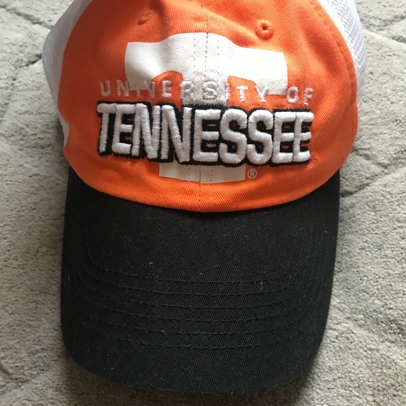Tennessee Trucker Hat - Picture 2 of 3